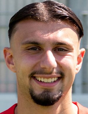 Berkay Yılmaz