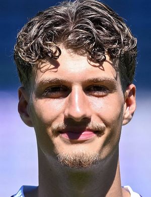 Luca Raimund