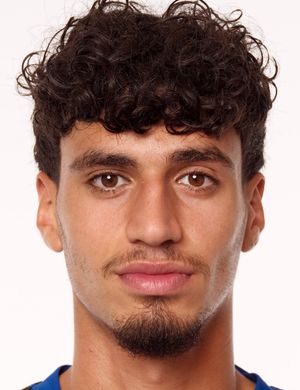 Omar Megeed
