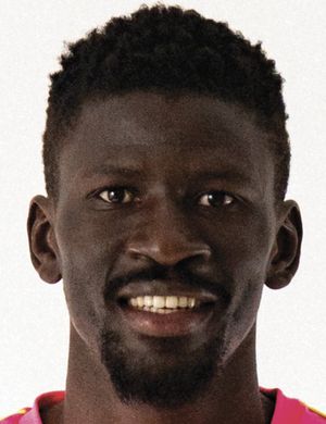 Massamba N'Diaye