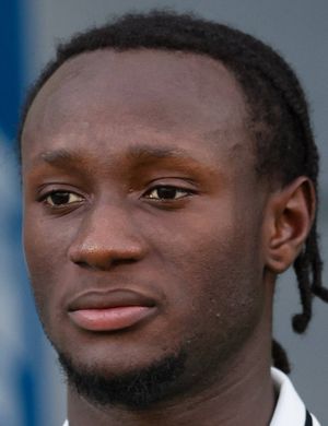 Ismaël Koné