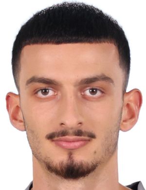 Baran Moğultay