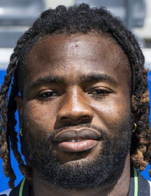 Chukwubuikem Ikwuemesi