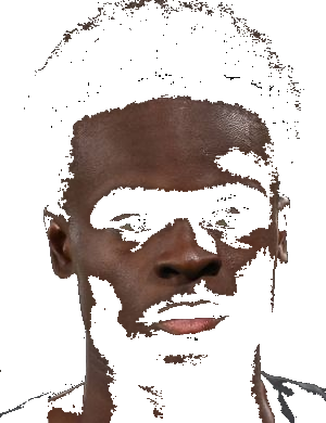 Tyrique George