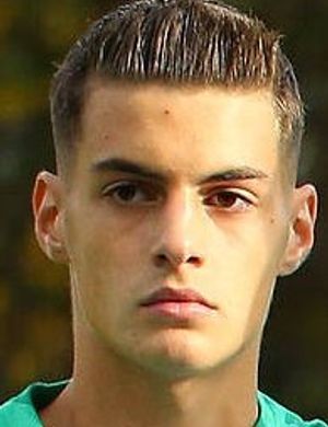 Áron Yaakobishvili