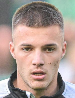 Milan Roganovic