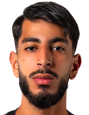 Rayan Touzghar
