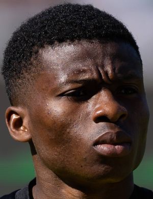 Romeo Amane