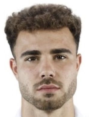Marcos Fernández