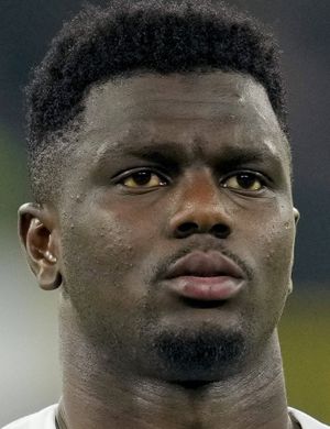 Ousmane Diomande