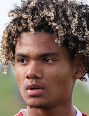 Aaron Malouda