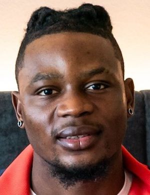 Martin Ndzie