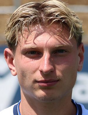 Alessandro Vogt