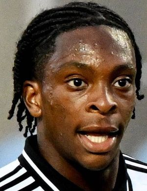 Martial Godo