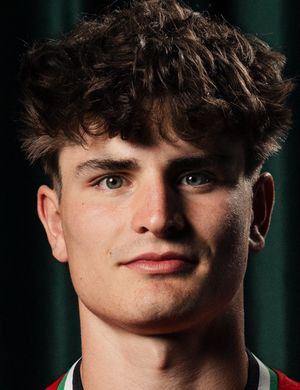 Alexander Vogel
